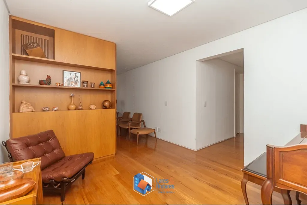 Apartamento, 3 quartos, 130 m² - Foto 25