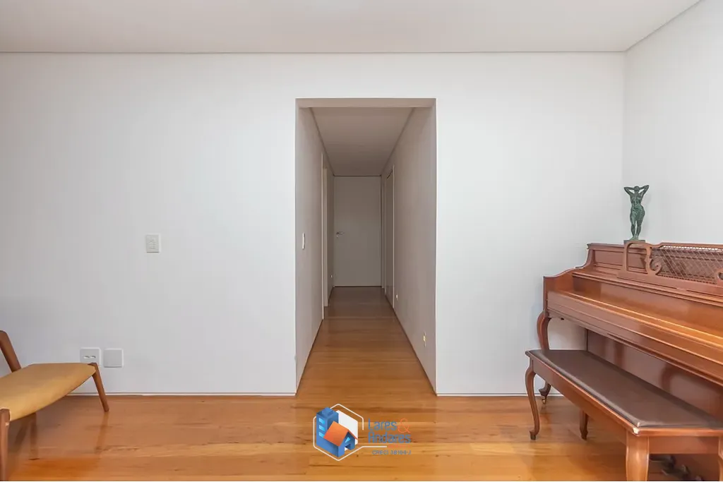 Apartamento, 3 quartos, 130 m² - Foto 24