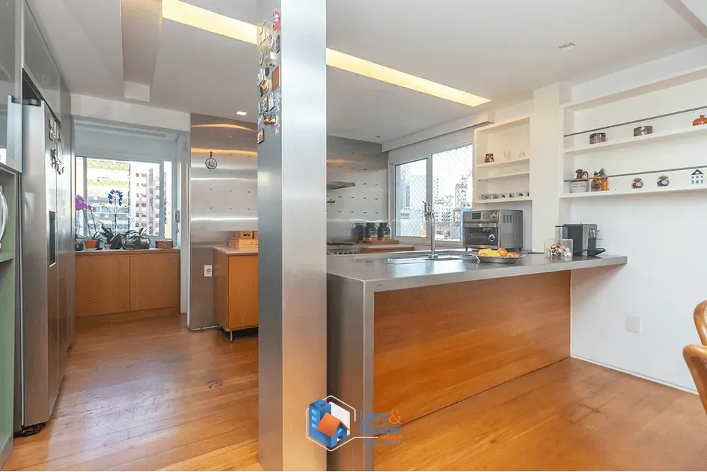 Apartamento, 3 quartos, 130 m² - Foto 22