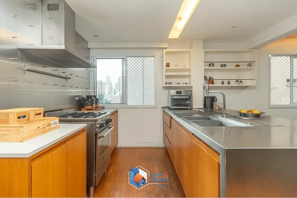 Apartamento, 3 quartos, 130 m² - Foto 21