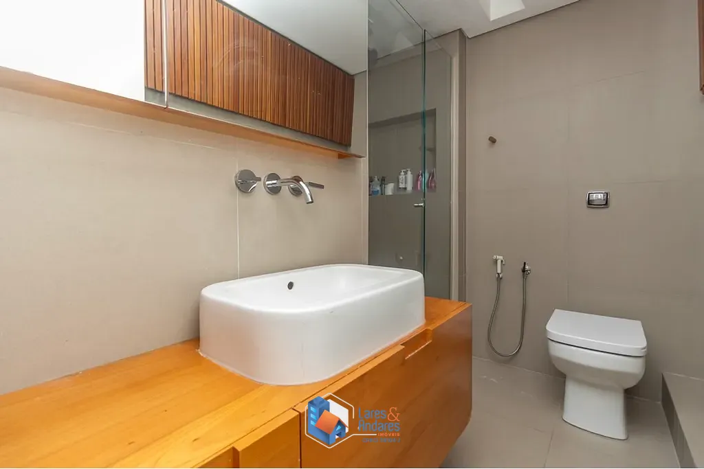 Apartamento, 3 quartos, 130 m² - Foto 16
