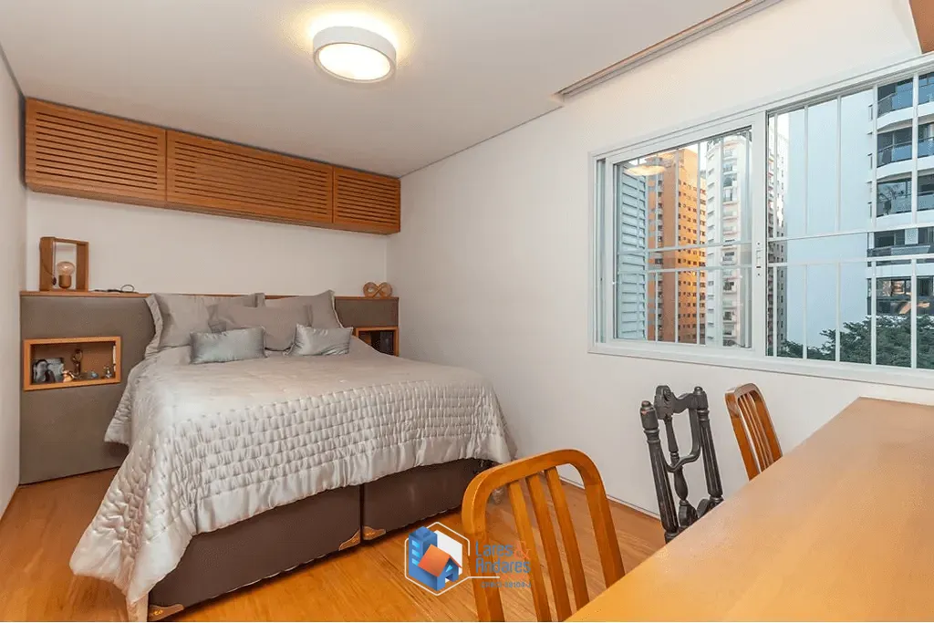 Apartamento, 3 quartos, 130 m² - Foto 15