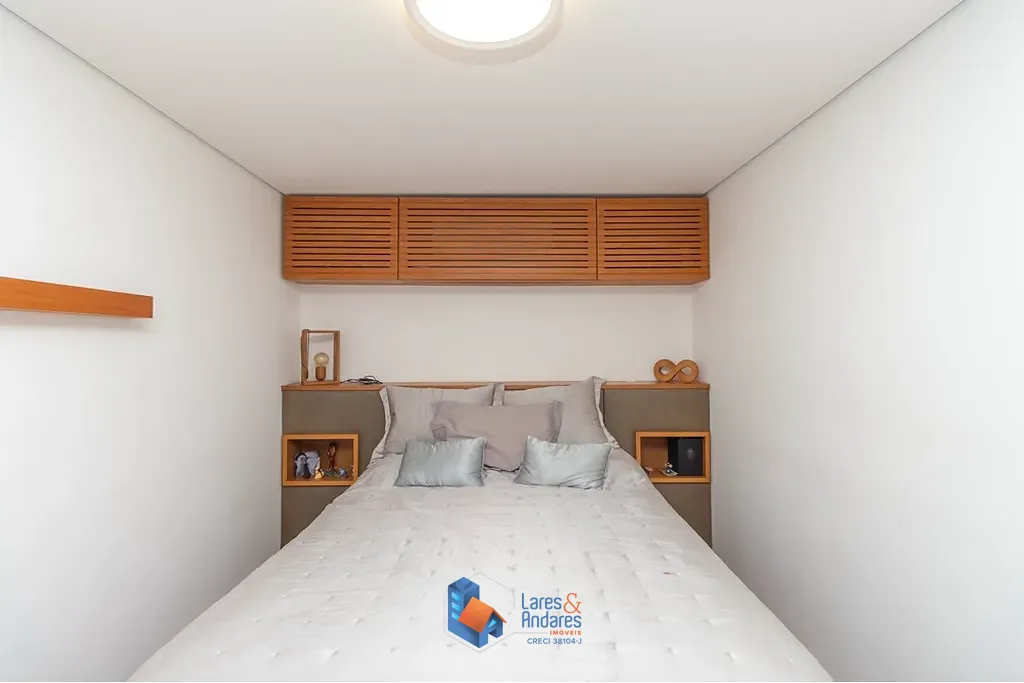 Apartamento, 3 quartos, 130 m² - Foto 14