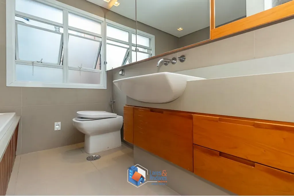 Apartamento, 3 quartos, 130 m² - Foto 12