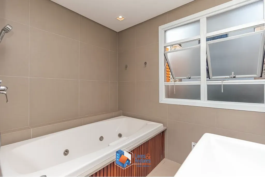 Apartamento, 3 quartos, 130 m² - Foto 11
