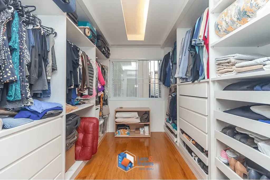 Apartamento, 3 quartos, 130 m² - Foto 10