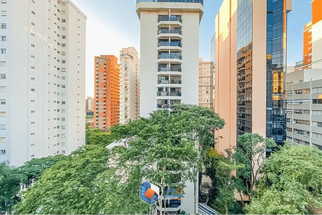 Apartamento, 3 quartos, 130 m² - Foto 8