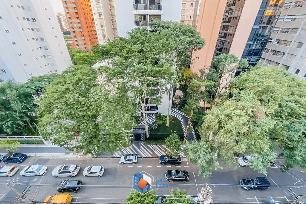 Apartamento, 3 quartos, 130 m² - Foto 7