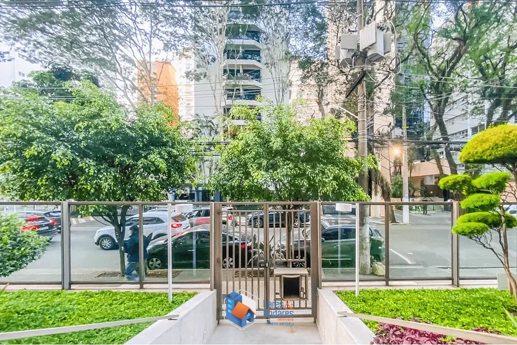 Apartamento, 3 quartos, 130 m² - Foto 4