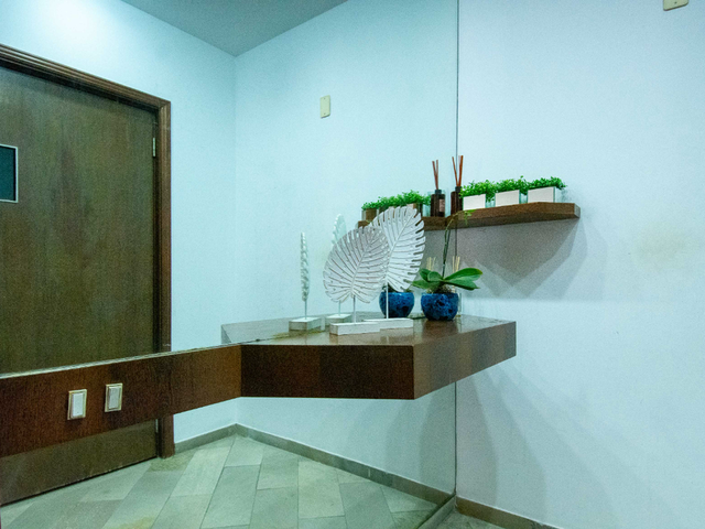 Foto do Apartamento - Apartamento à venda 4 Quartos 2 Suites 3 Vagas 209M² Campo Belo São Paulo - SP | Lares e Andares Imóveis