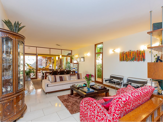 Foto do Casa - Casa à venda 4 Quartos 2 Suites 4 Vagas 351M² Alto de Pinheiros São Paulo - SP | Lares e Andares Imóveis