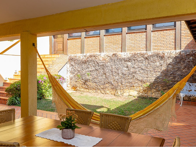Foto do Casa - Casa à venda 4 Quartos 2 Suites 4 Vagas 351M² Alto de Pinheiros São Paulo - SP | Lares e Andares Imóveis