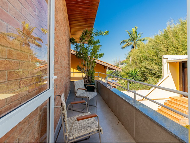 Foto do Casa - Casa à venda 4 Quartos 2 Suites 4 Vagas 351M² Alto de Pinheiros São Paulo - SP | Lares e Andares Imóveis
