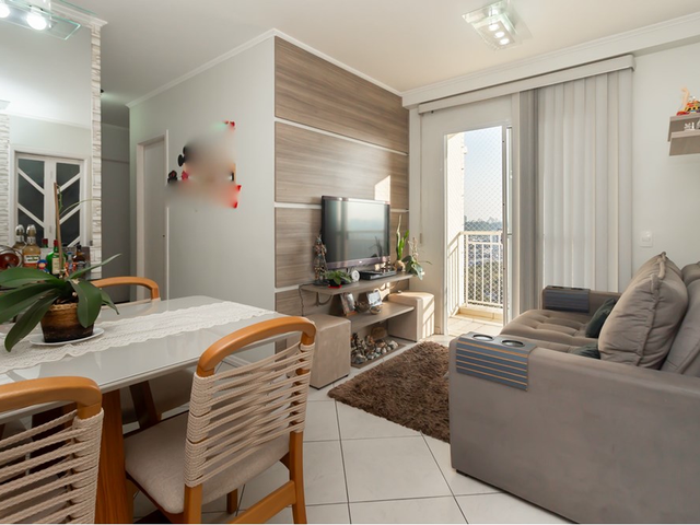 Foto do Apartamento - Apartamento à venda 2 Quartos 1 Vaga 53M² Vila Prudente São Paulo - SP | Seni imoveis