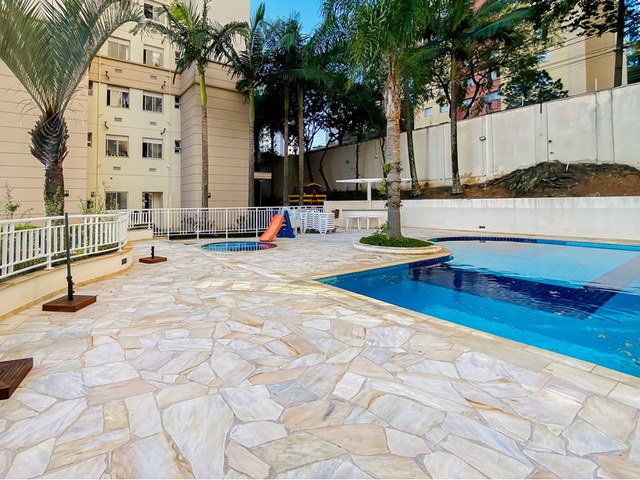 Foto do Apartamento - Apartamento à venda 2 Quartos 1 Vaga 53M² Vila Prudente São Paulo - SP | Seni imoveis