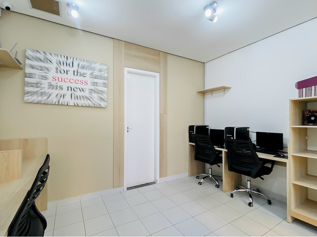 Foto do Apartamento - Apartamento à venda 2 Quartos 1 Vaga 53M² Vila Prudente São Paulo - SP | Seni imoveis