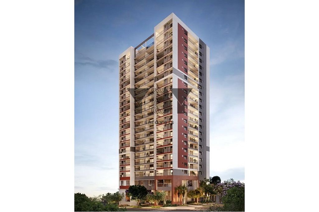 Apartamento, 2 quartos, 76 m² - Foto 1