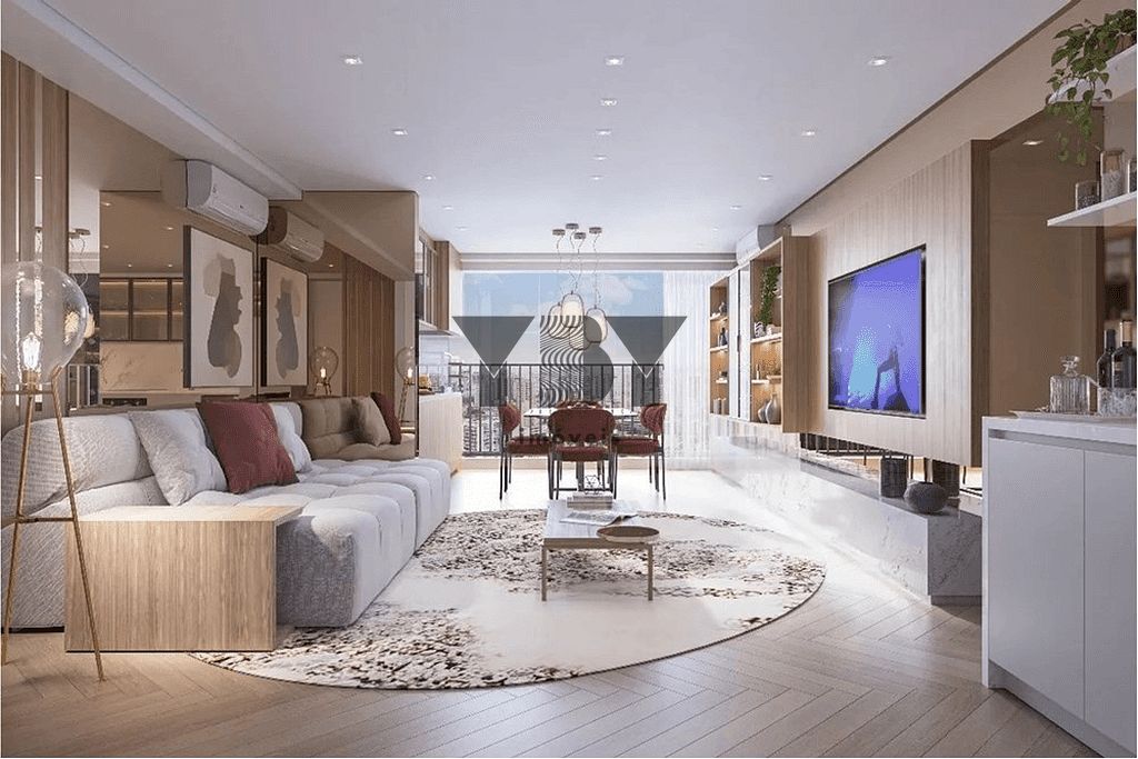 Apartamento, 2 quartos, 76 m² - Foto 18