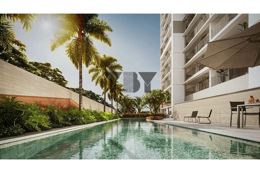 Apartamento, 2 quartos, 76 m² - Foto 16