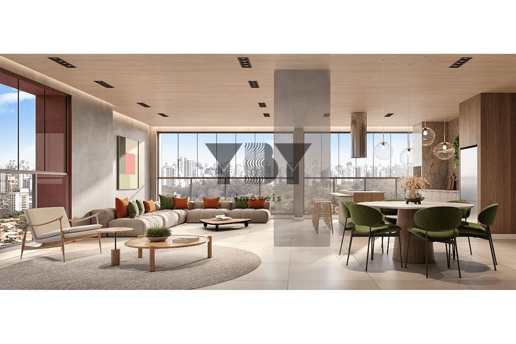 Apartamento, 2 quartos, 76 m² - Foto 14