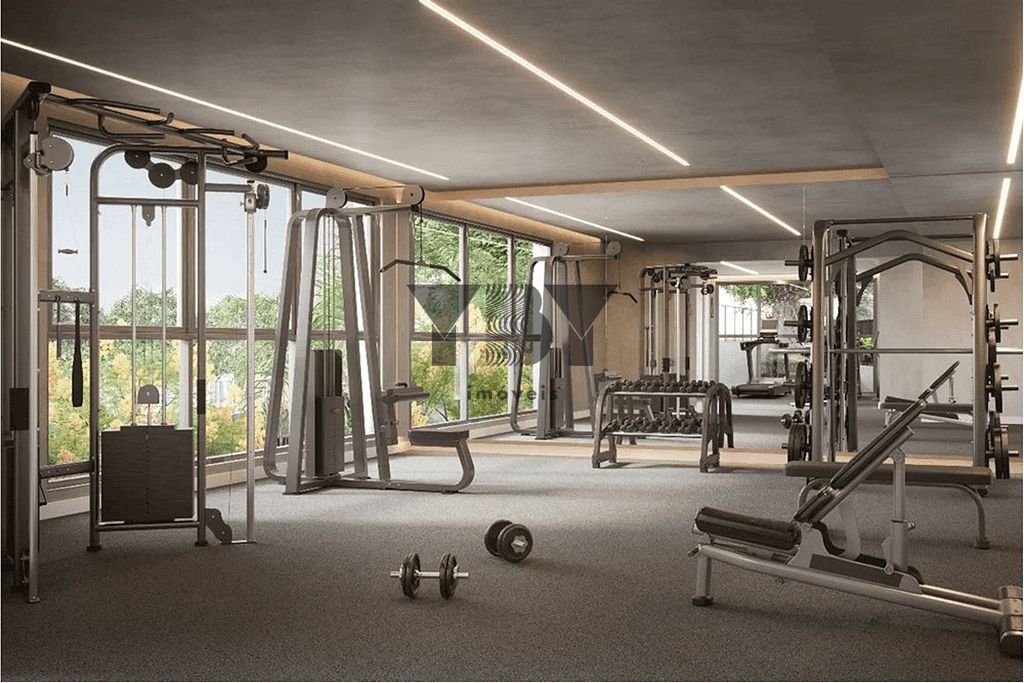 Apartamento, 2 quartos, 76 m² - Foto 2