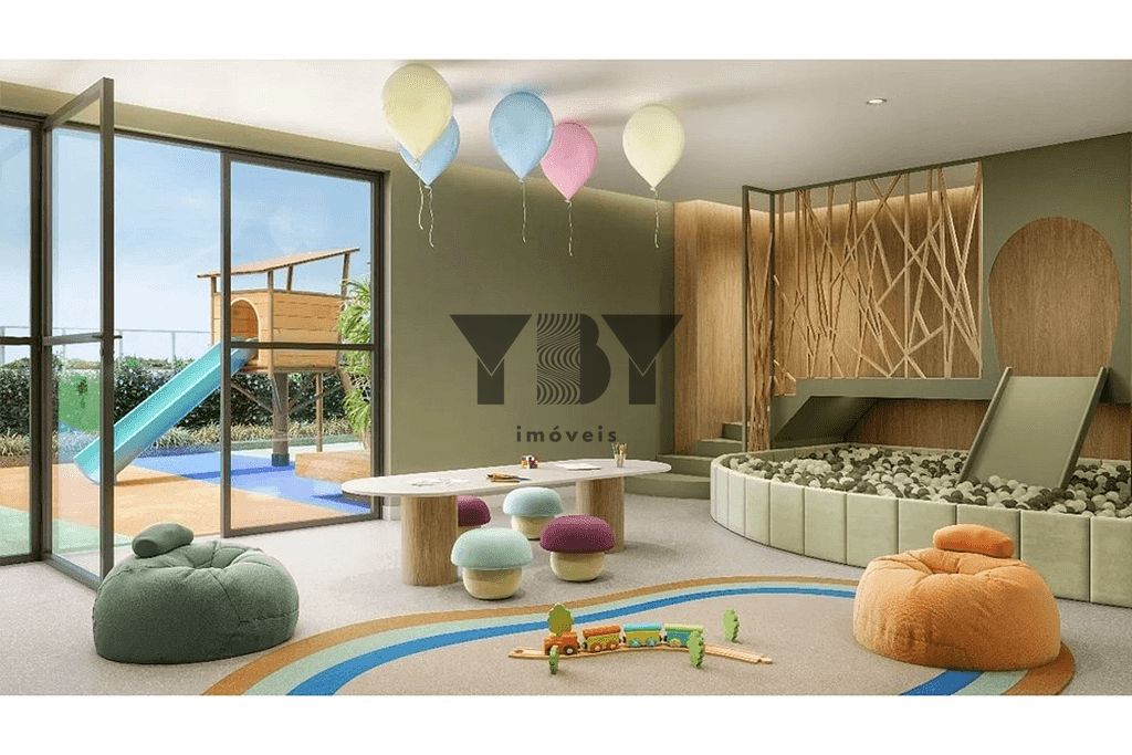 Apartamento, 2 quartos, 76 m² - Foto 9