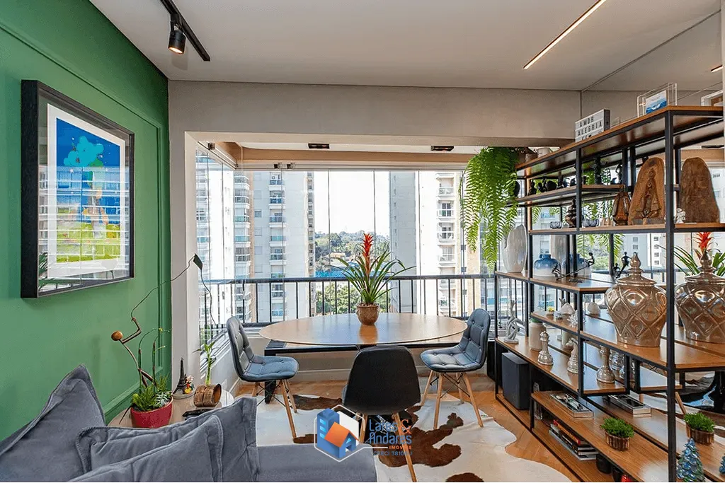 Apartamento, 1 quarto, 46 m² - Foto 25