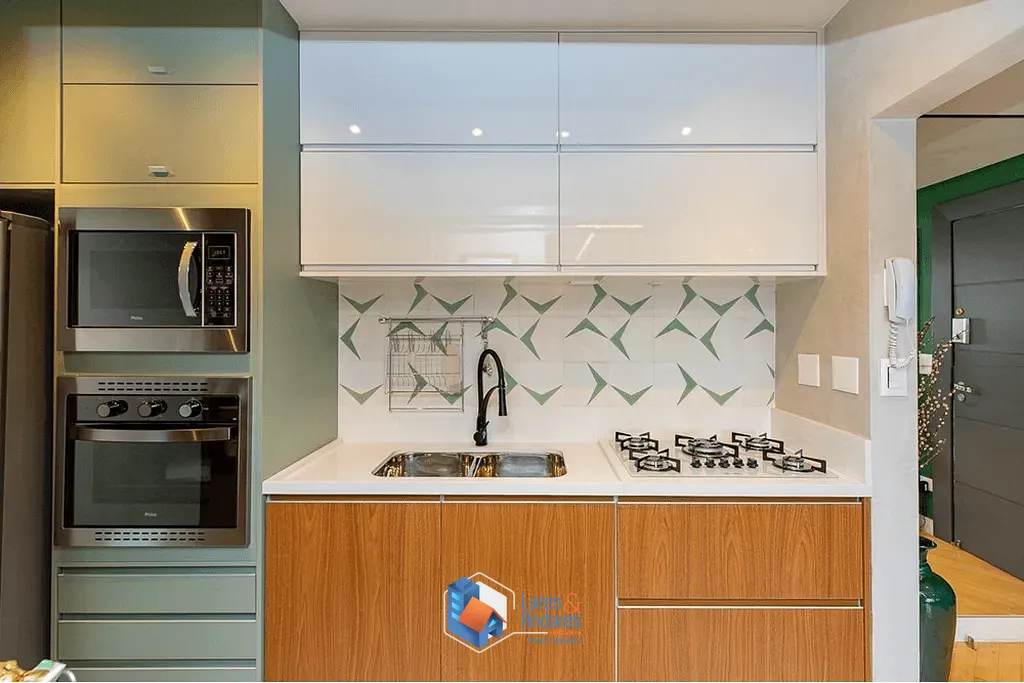 Apartamento, 1 quarto, 46 m² - Foto 16