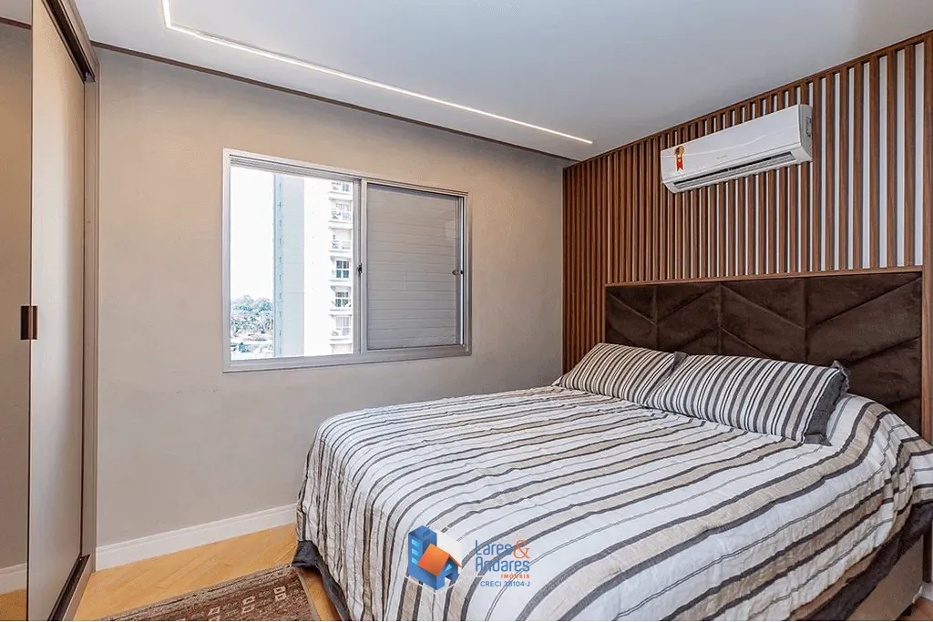 Apartamento, 1 quarto, 46 m² - Foto 14