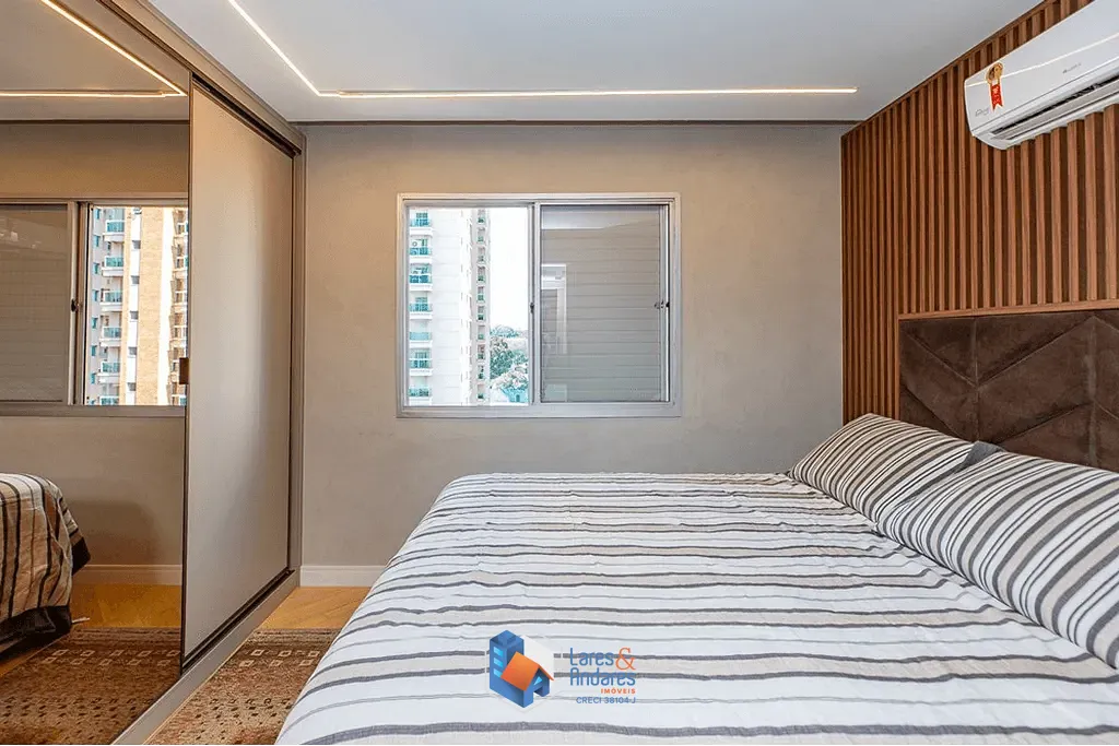 Apartamento, 1 quarto, 46 m² - Foto 13