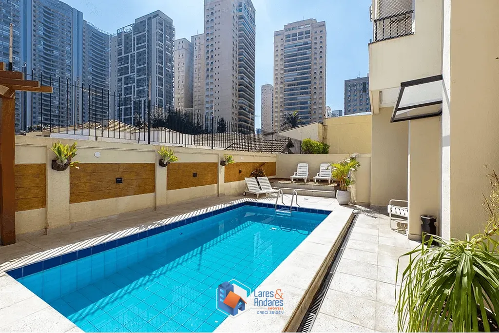 Apartamento, 1 quarto, 46 m² - Foto 8