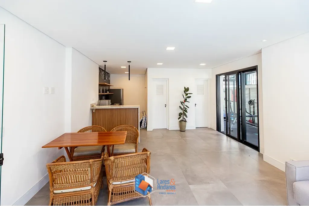 Apartamento, 1 quarto, 46 m² - Foto 6