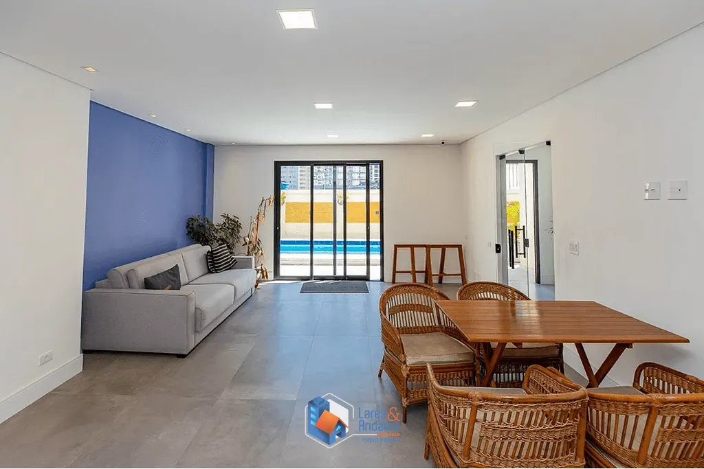 Apartamento, 1 quarto, 46 m² - Foto 4