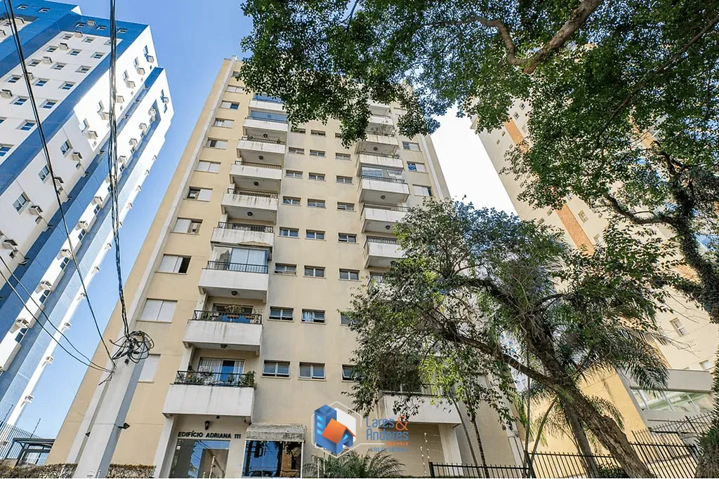 Apartamento, 1 quarto, 46 m² - Foto 3