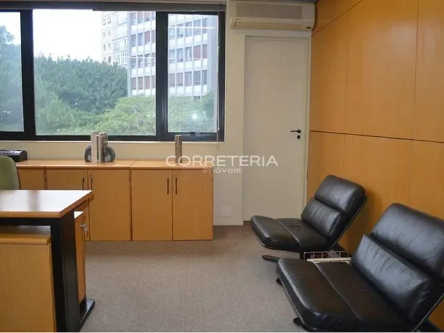 Sala à venda, no bairro Perdizes em São Paulo