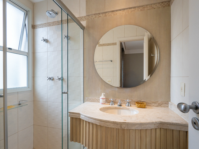 Foto do Casa - Casa em Condomínio à venda 4 Quartos 4 Suites 4 Vagas 383M² Jardim Panorama São Paulo - SP | Lares e Andares Imóveis