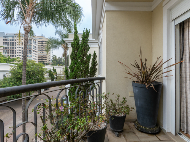 Foto do Casa - Casa em Condomínio à venda 4 Quartos 4 Suites 4 Vagas 383M² Jardim Panorama São Paulo - SP | Lares e Andares Imóveis