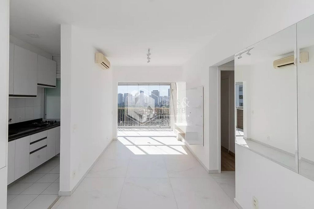 Apartamento, 2 quartos, 68 m² - Foto 1