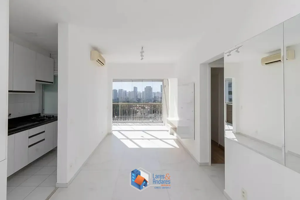 Apartamento, 2 quartos, 68 m² - Foto 1