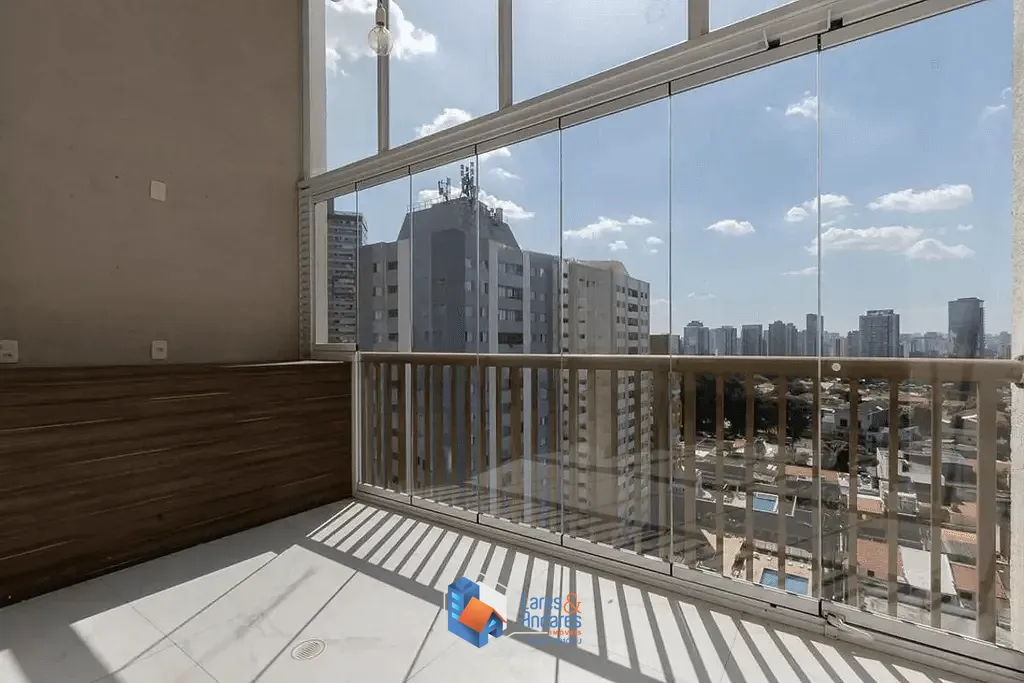 Apartamento, 2 quartos, 68 m² - Foto 16