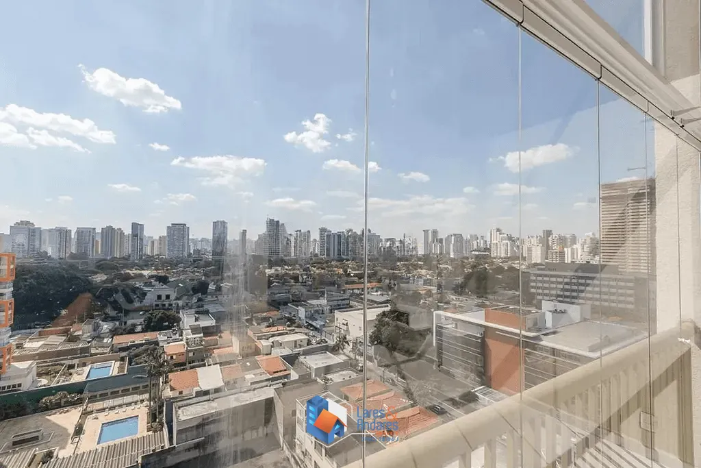 Apartamento, 2 quartos, 68 m² - Foto 2