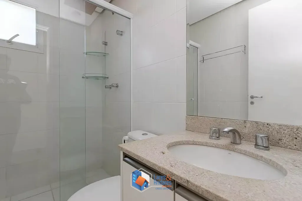 Apartamento, 2 quartos, 68 m² - Foto 6