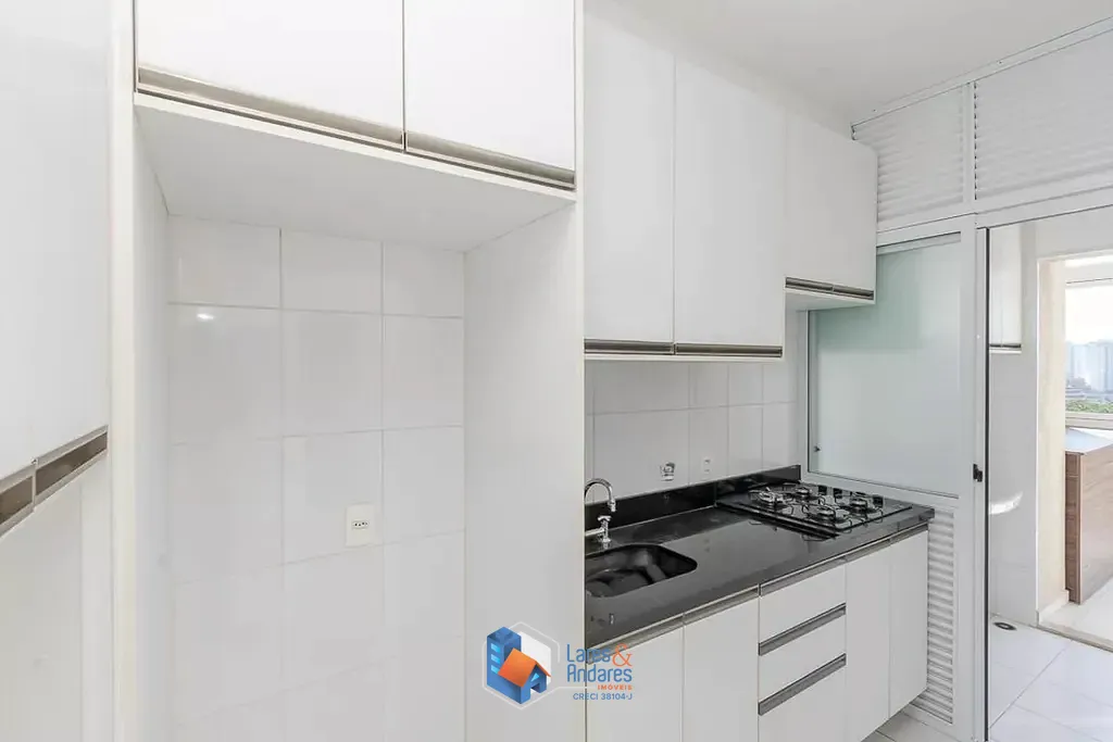 Apartamento, 2 quartos, 68 m² - Foto 5