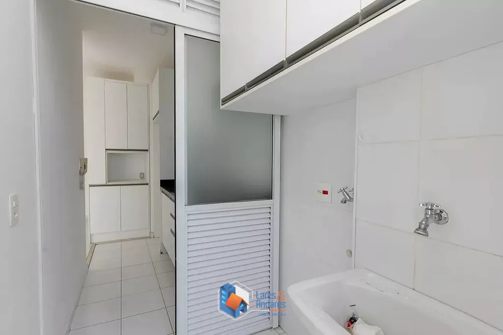 Apartamento, 2 quartos, 68 m² - Foto 4