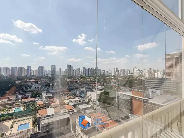 Apartamento 2 quartos e 2 banheiros, à venda, no bairro Vila Gertrudes em São Paulo