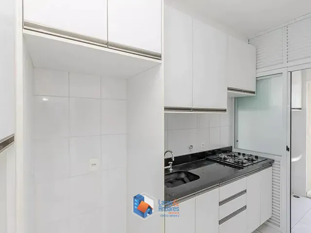 Apartamento 2 quartos e 2 banheiros, à venda, no bairro Vila Gertrudes em São Paulo