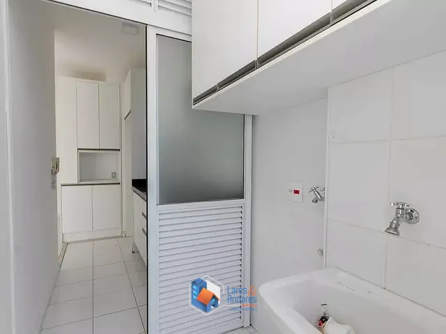 Apartamento 2 quartos e 2 banheiros, à venda, no bairro Vila Gertrudes em São Paulo