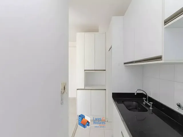 Apartamento 2 quartos e 2 banheiros, à venda, no bairro Vila Gertrudes em São Paulo