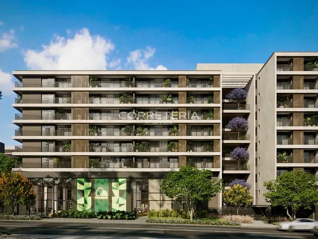 Apartamento 1 quarto e 2 banheiros, à venda, no bairro Perdizes em São Paulo