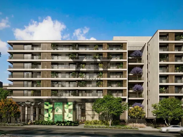 Apartamento 1 quarto e 2 banheiros, à venda, no bairro Perdizes em São Paulo